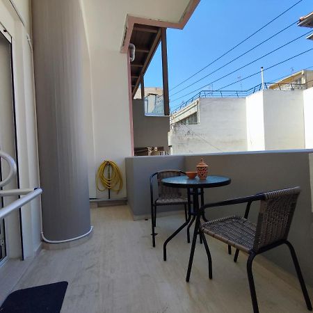 Em.Ma Home Heraklion  Ngoại thất bức ảnh