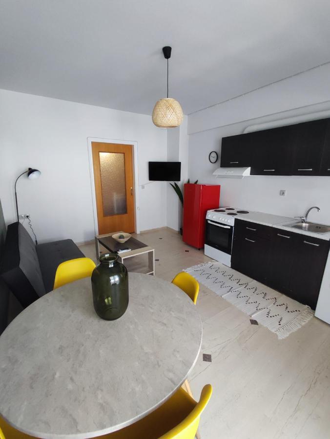 Em.Ma Home Heraklion  Ngoại thất bức ảnh