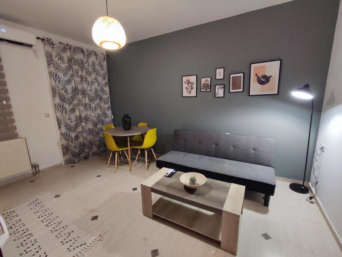 Em.Ma Home Heraklion  Ngoại thất bức ảnh