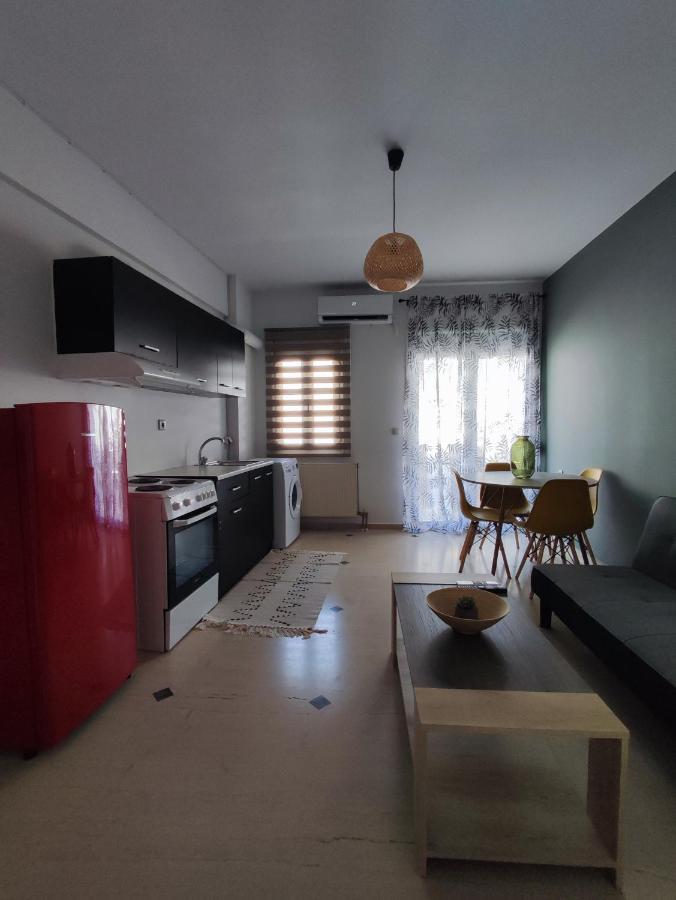 Em.Ma Home Heraklion  Ngoại thất bức ảnh