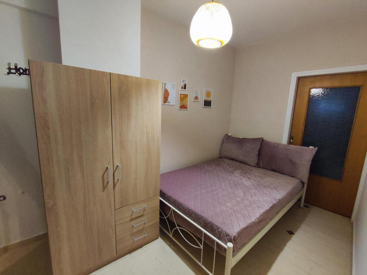 Em.Ma Home Heraklion  Ngoại thất bức ảnh