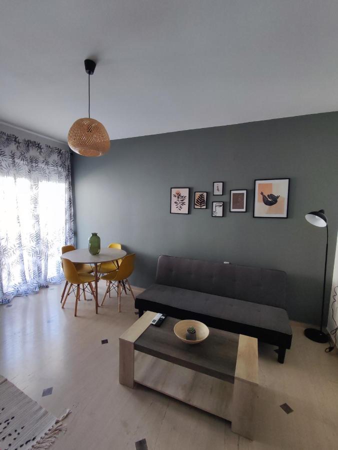 Em.Ma Home Heraklion  Ngoại thất bức ảnh