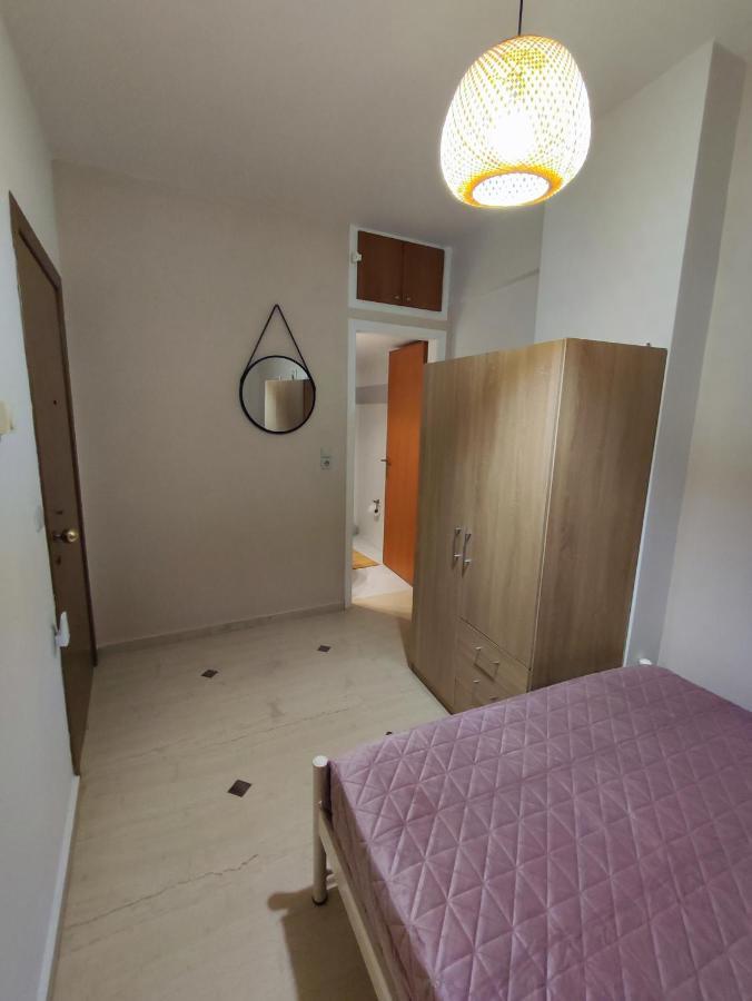 Em.Ma Home Heraklion  Ngoại thất bức ảnh