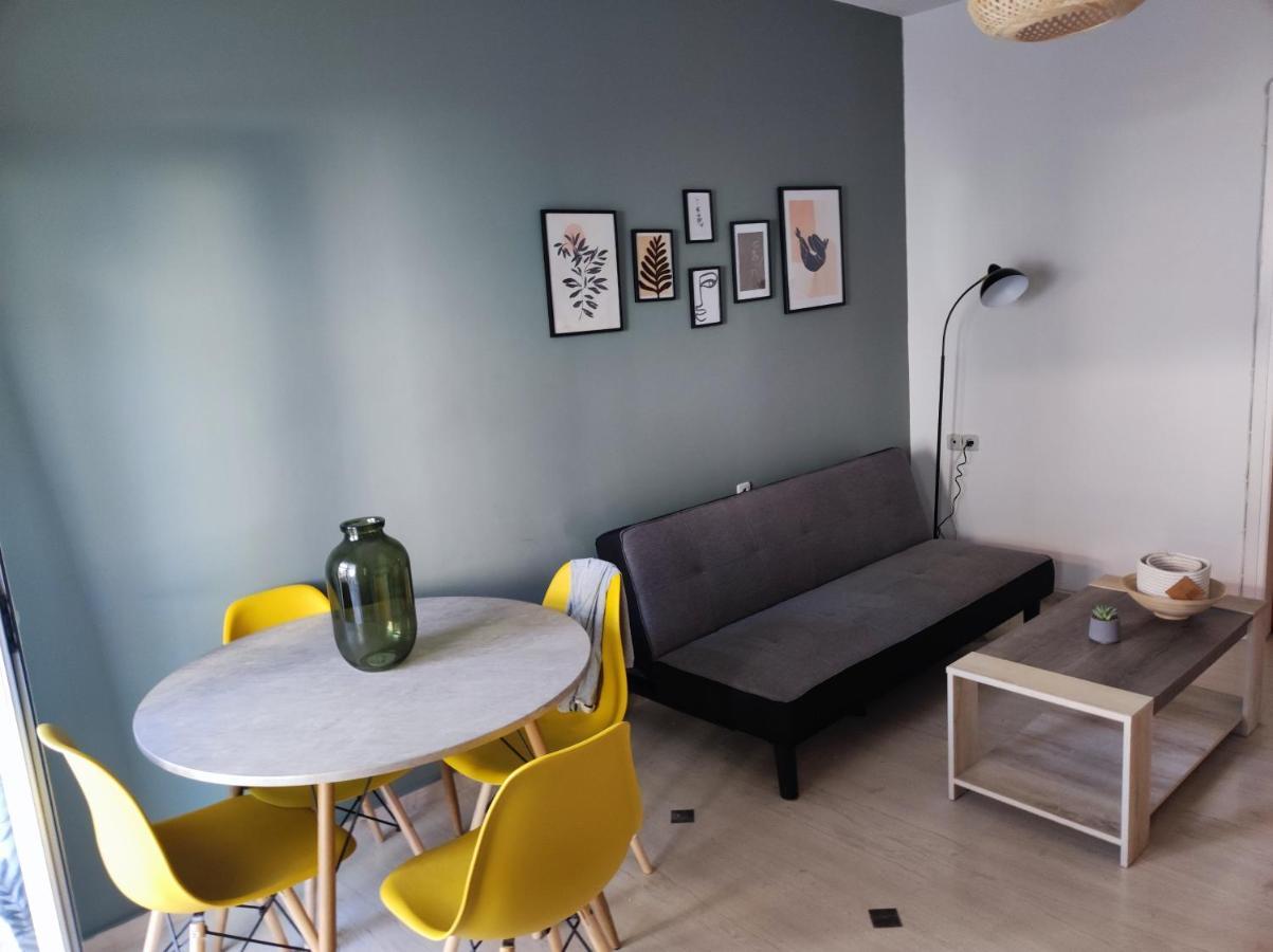 Em.Ma Home Heraklion  Ngoại thất bức ảnh